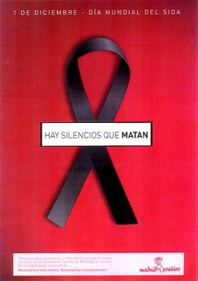 Diferencias entre ser sero -positivo y tener sida